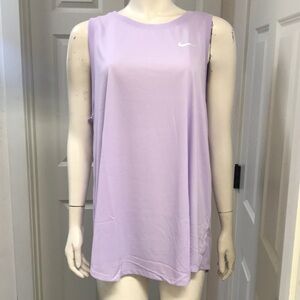 Nike Training/Athletic/Athleisure Tank, NWT!